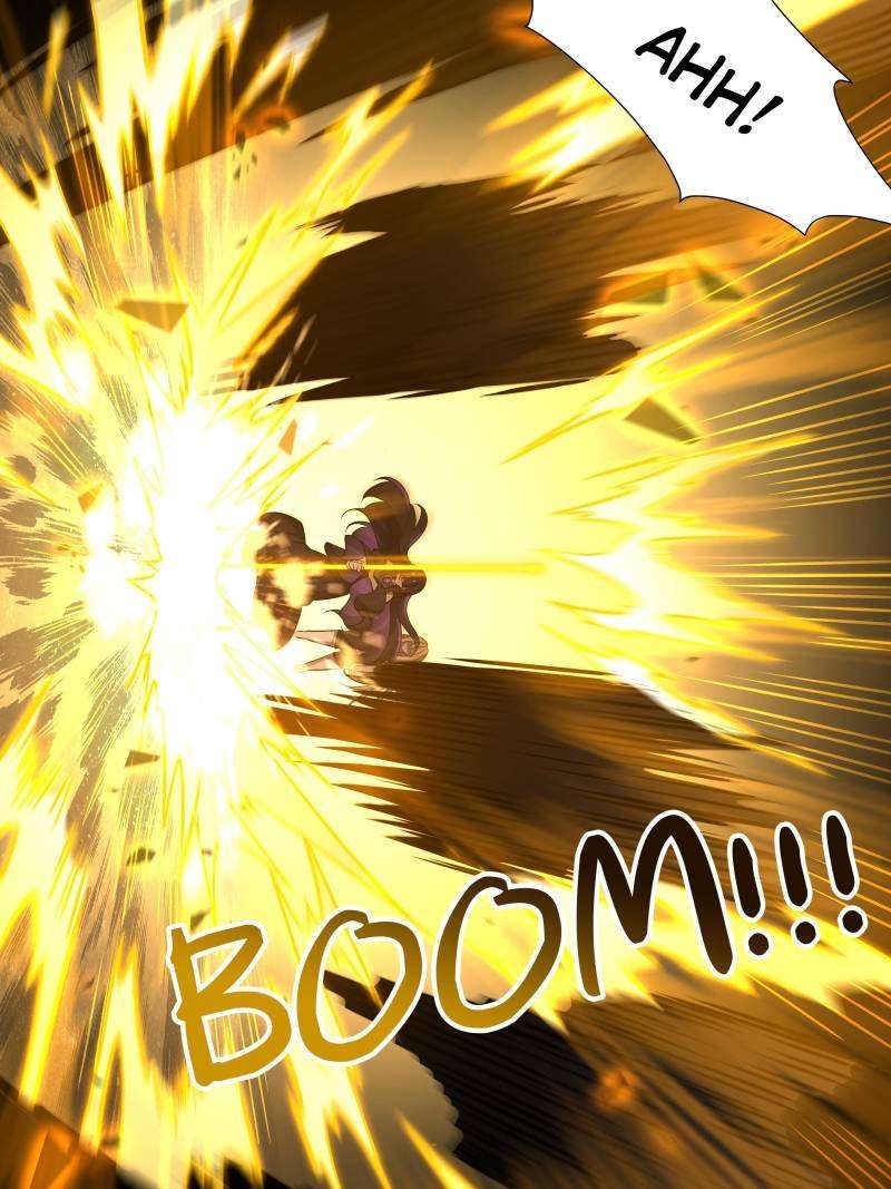 Vampires And Knight chapter 249 page 19