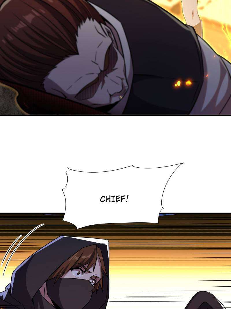 Vampires And Knight chapter 249 page 2