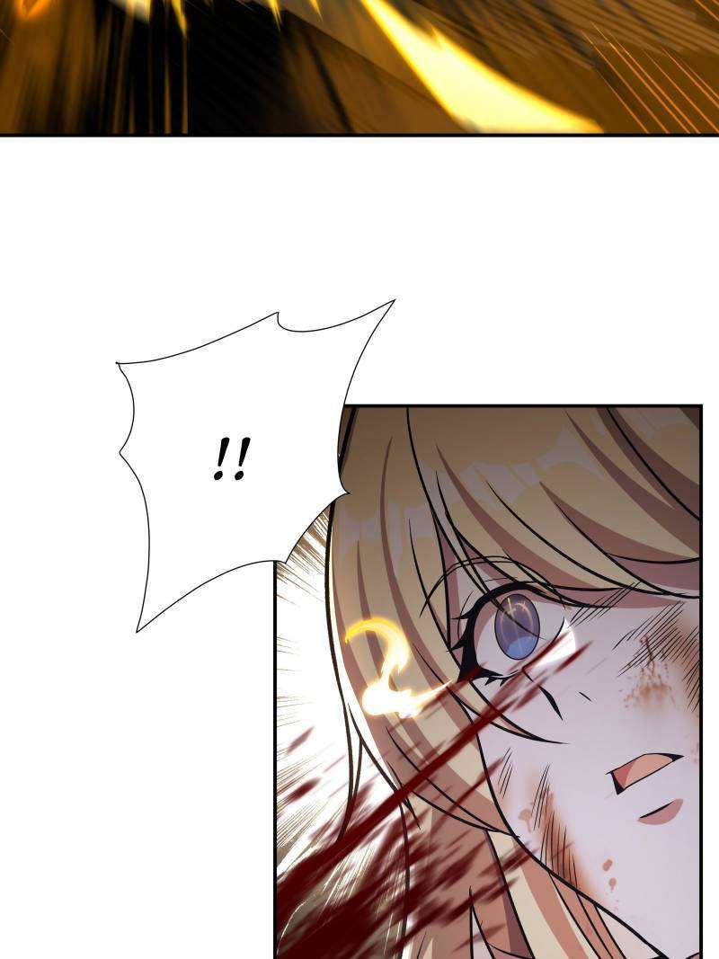 Vampires And Knight chapter 249 page 20