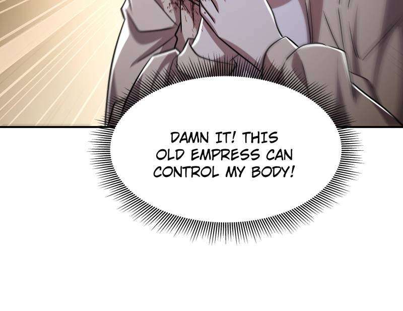 Vampires And Knight chapter 249 page 22