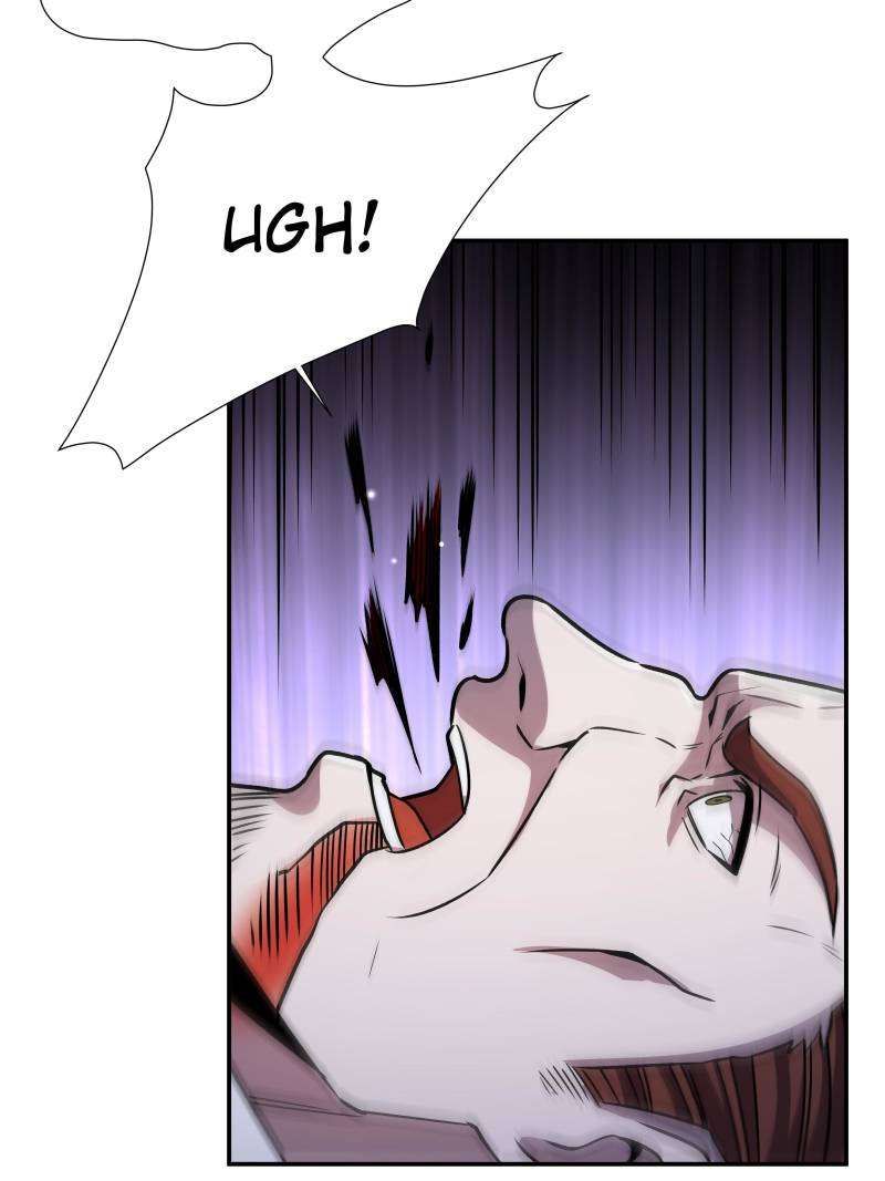 Vampires And Knight chapter 249 page 25