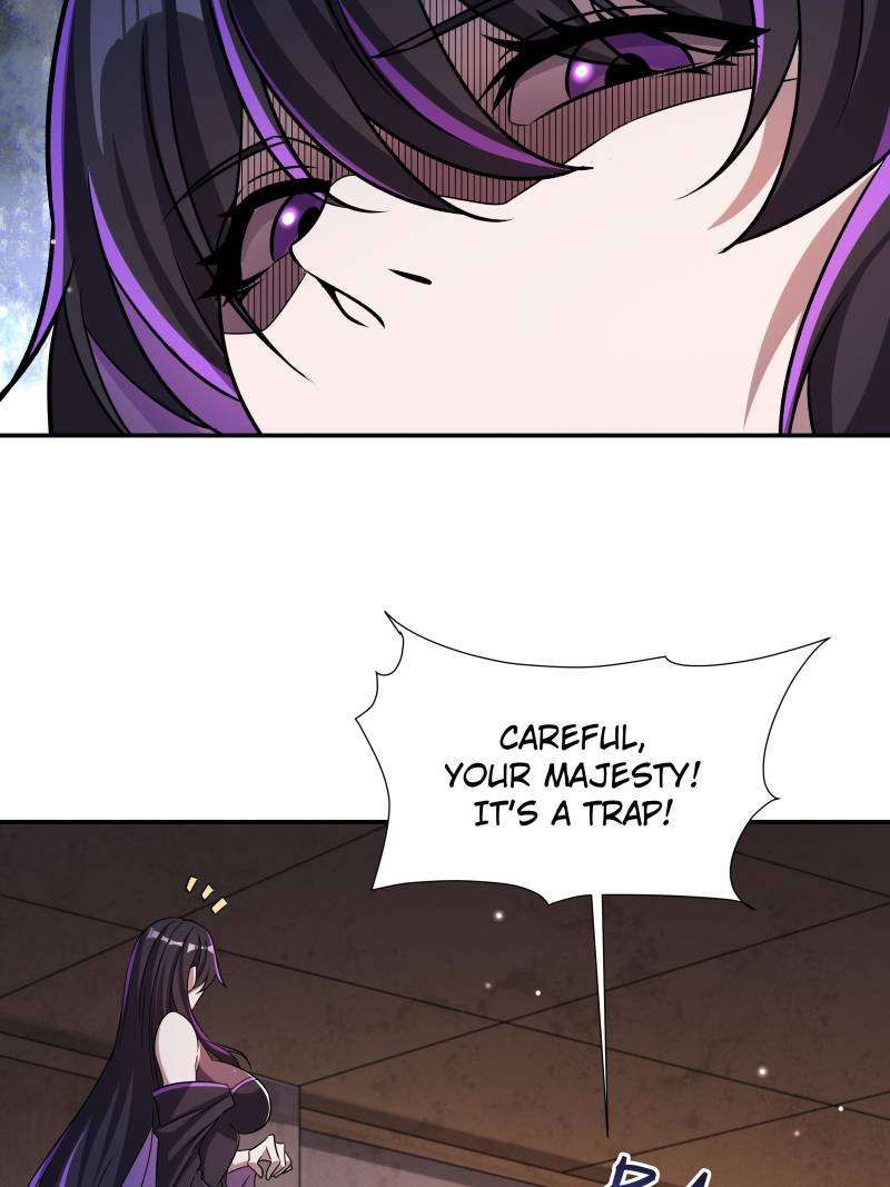 Vampires And Knight chapter 249 page 28