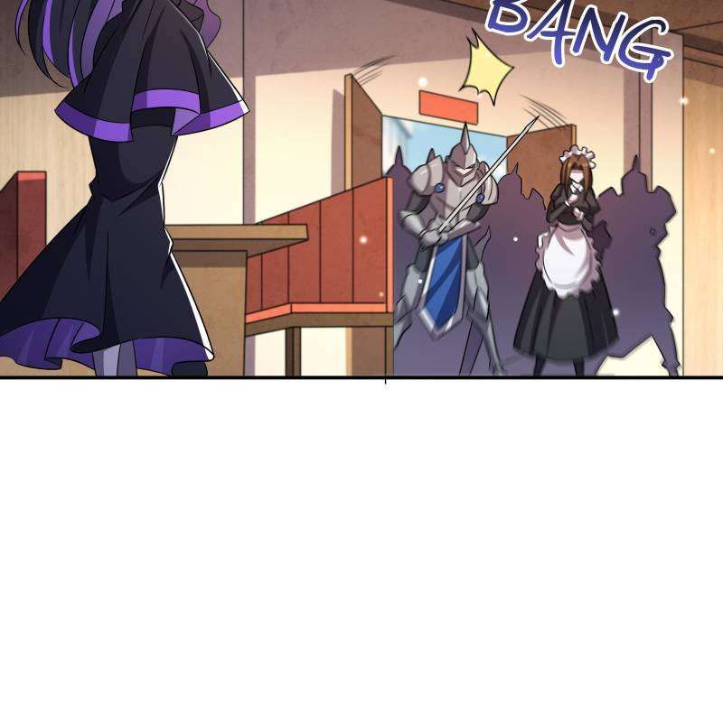 Vampires And Knight chapter 249 page 29