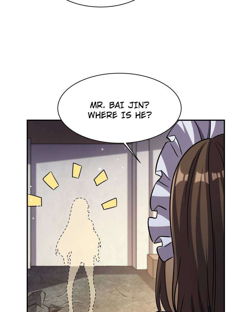 Vampires And Knight chapter 249 page 32