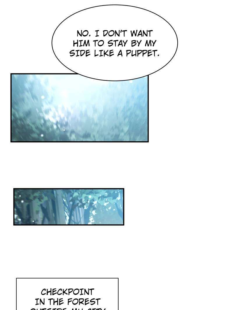 Vampires And Knight chapter 249 page 35