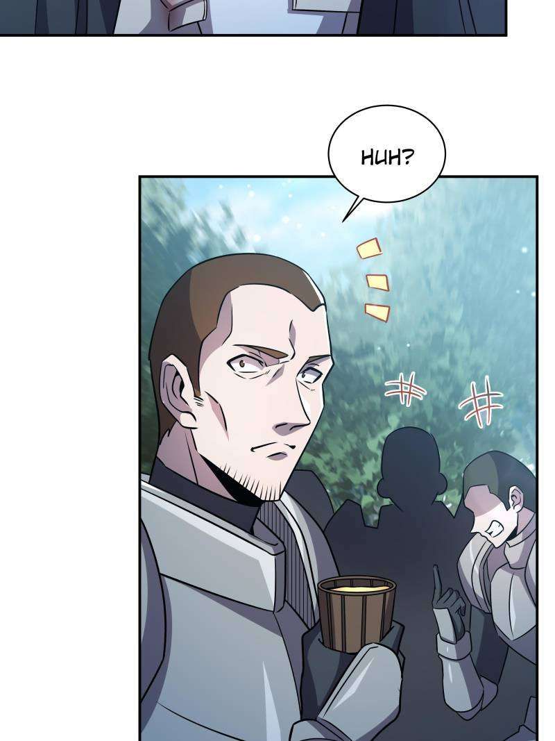 Vampires And Knight chapter 249 page 39