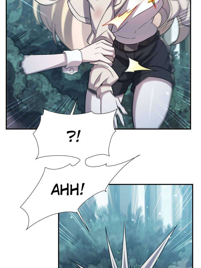 Vampires And Knight chapter 249 page 43