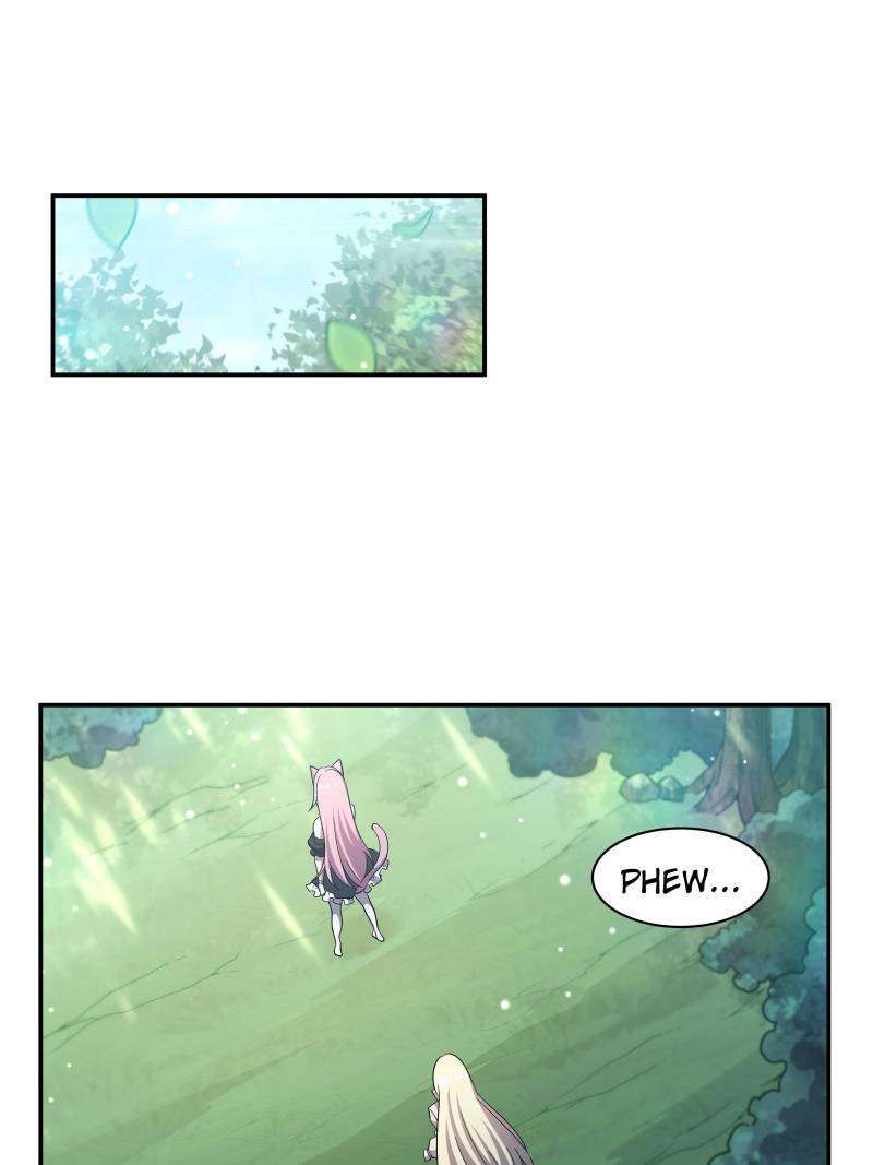 Vampires And Knight chapter 249 page 45