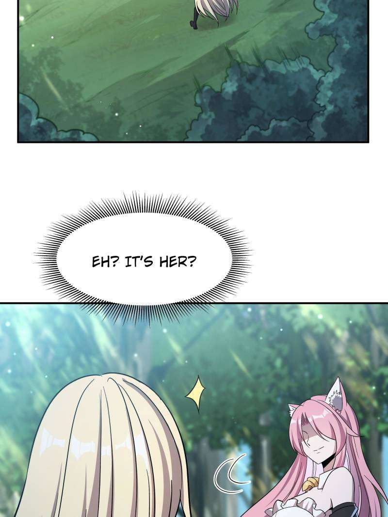 Vampires And Knight chapter 249 page 46