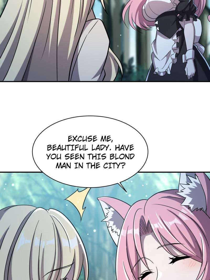 Vampires And Knight chapter 249 page 47