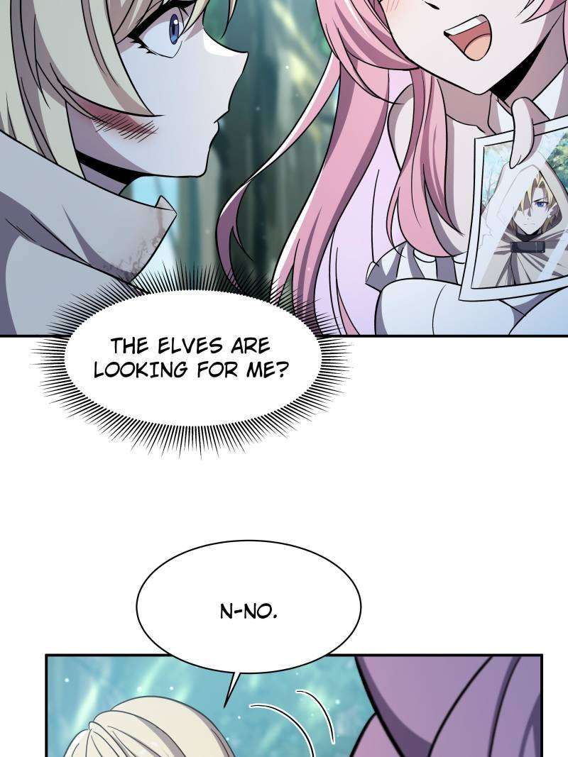 Vampires And Knight chapter 249 page 48