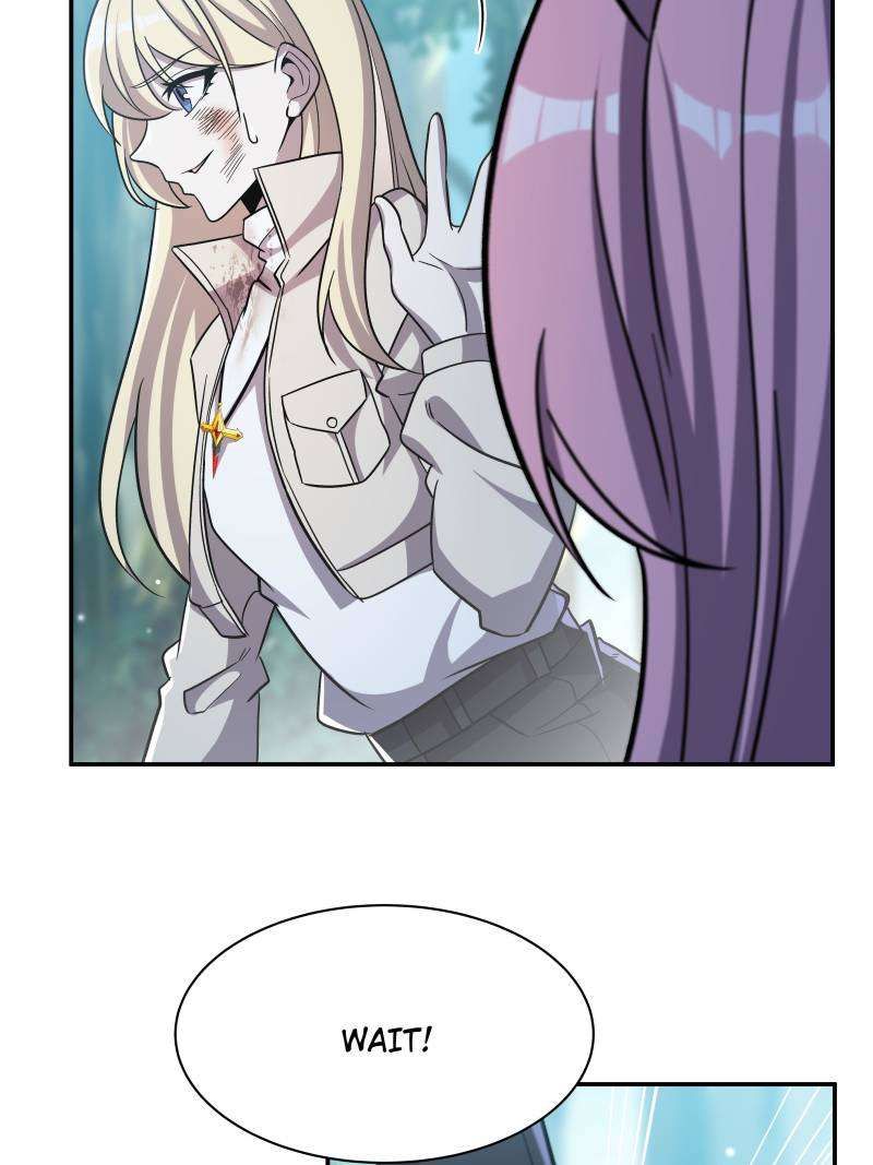 Vampires And Knight chapter 249 page 49