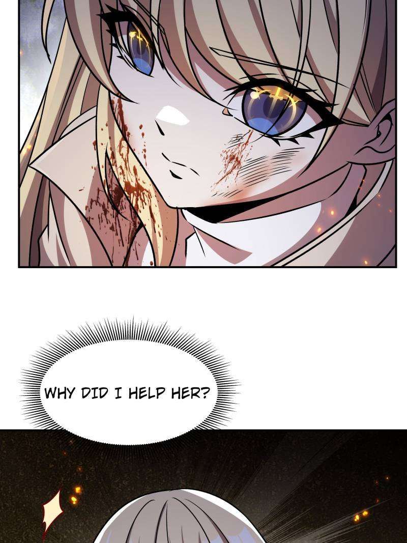 Vampires And Knight chapter 249 page 5