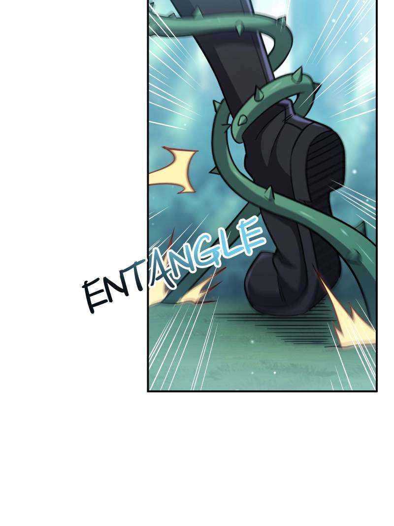 Vampires And Knight chapter 249 page 50