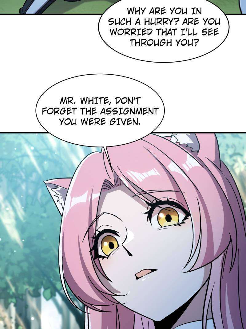 Vampires And Knight chapter 249 page 53