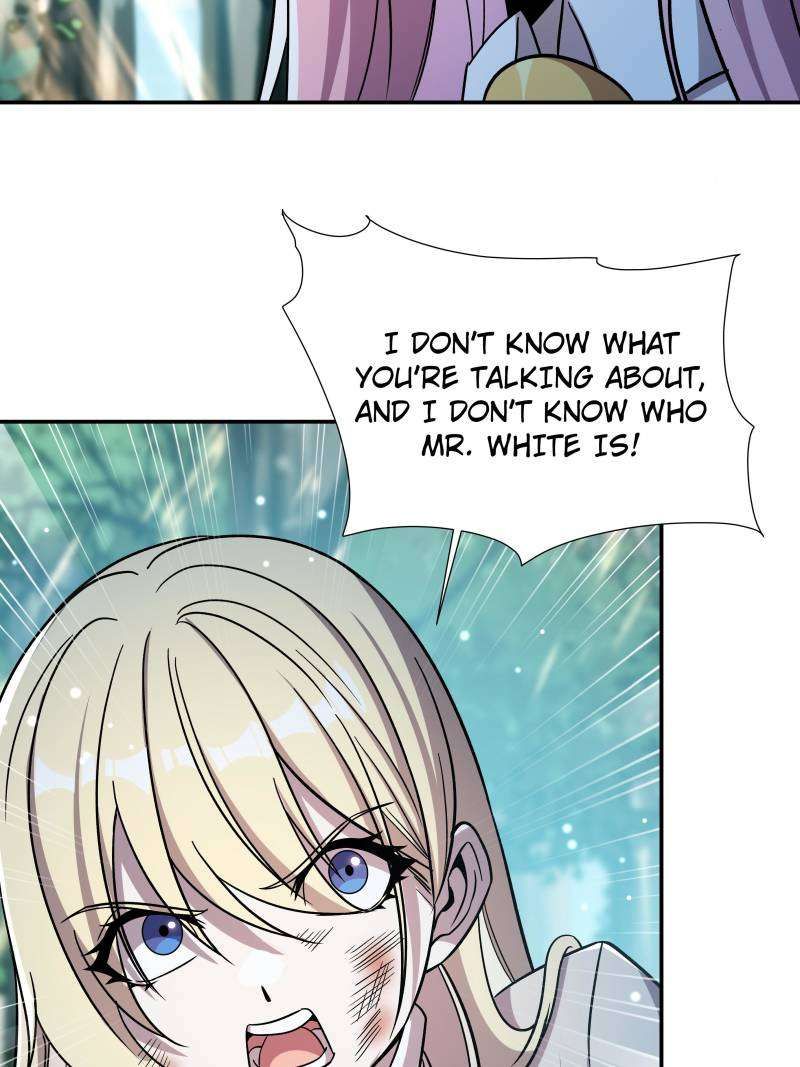 Vampires And Knight chapter 249 page 54