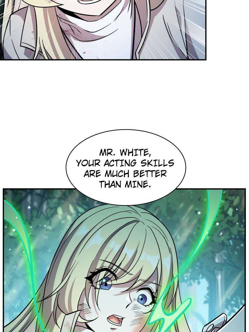 Vampires And Knight chapter 249 page 55