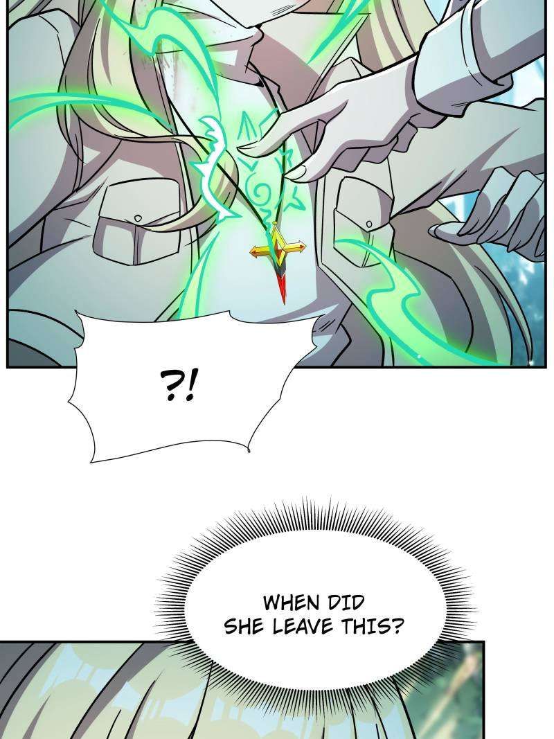 Vampires And Knight chapter 249 page 56