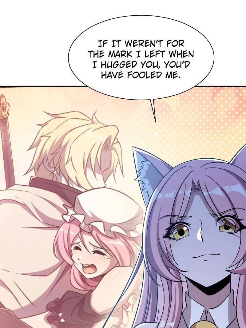 Vampires And Knight chapter 249 page 58