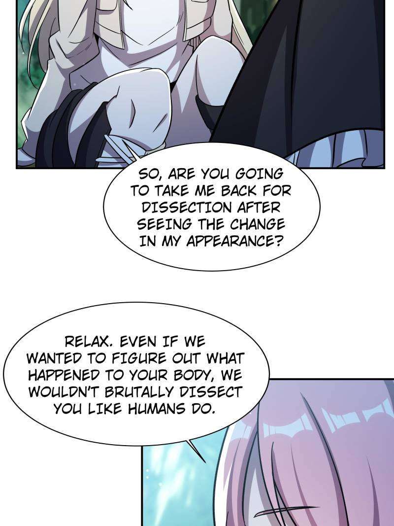 Vampires And Knight chapter 249 page 60