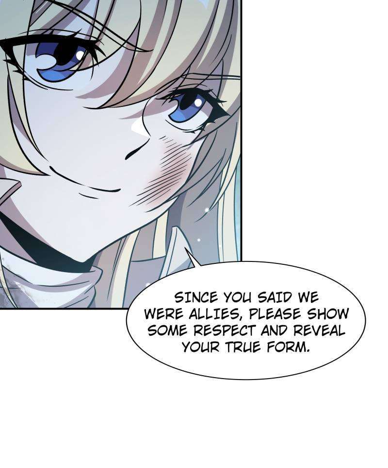 Vampires And Knight chapter 249 page 62