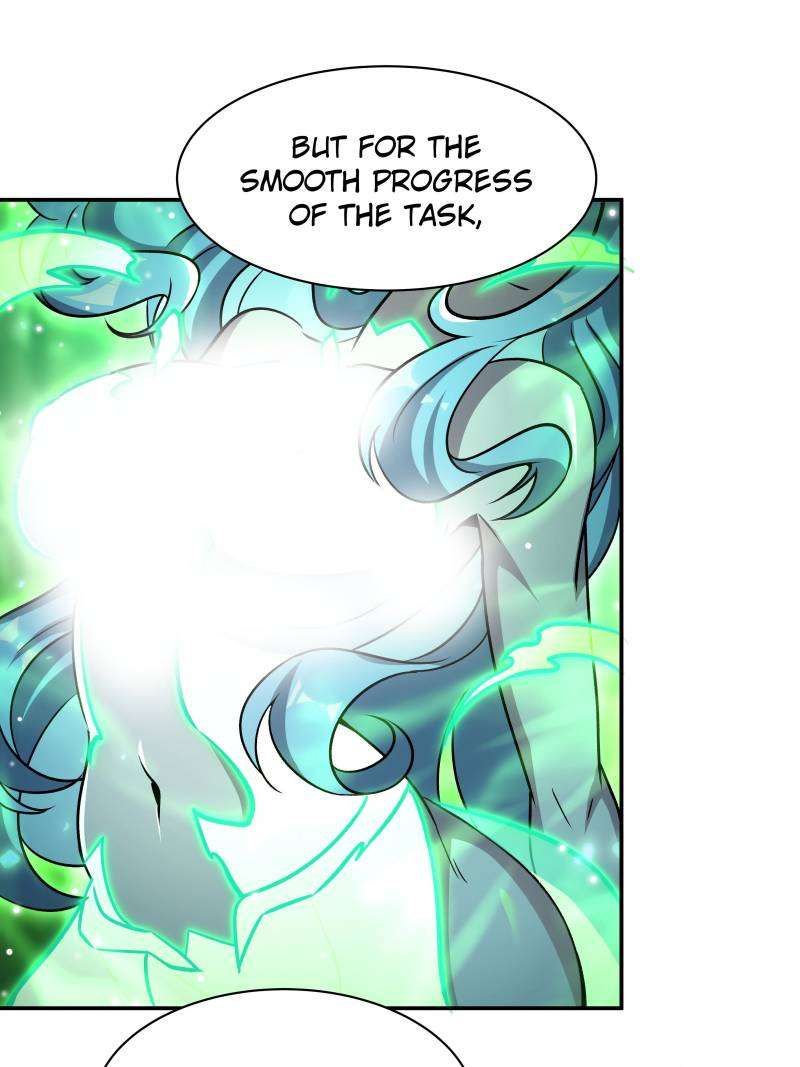 Vampires And Knight chapter 249 page 64