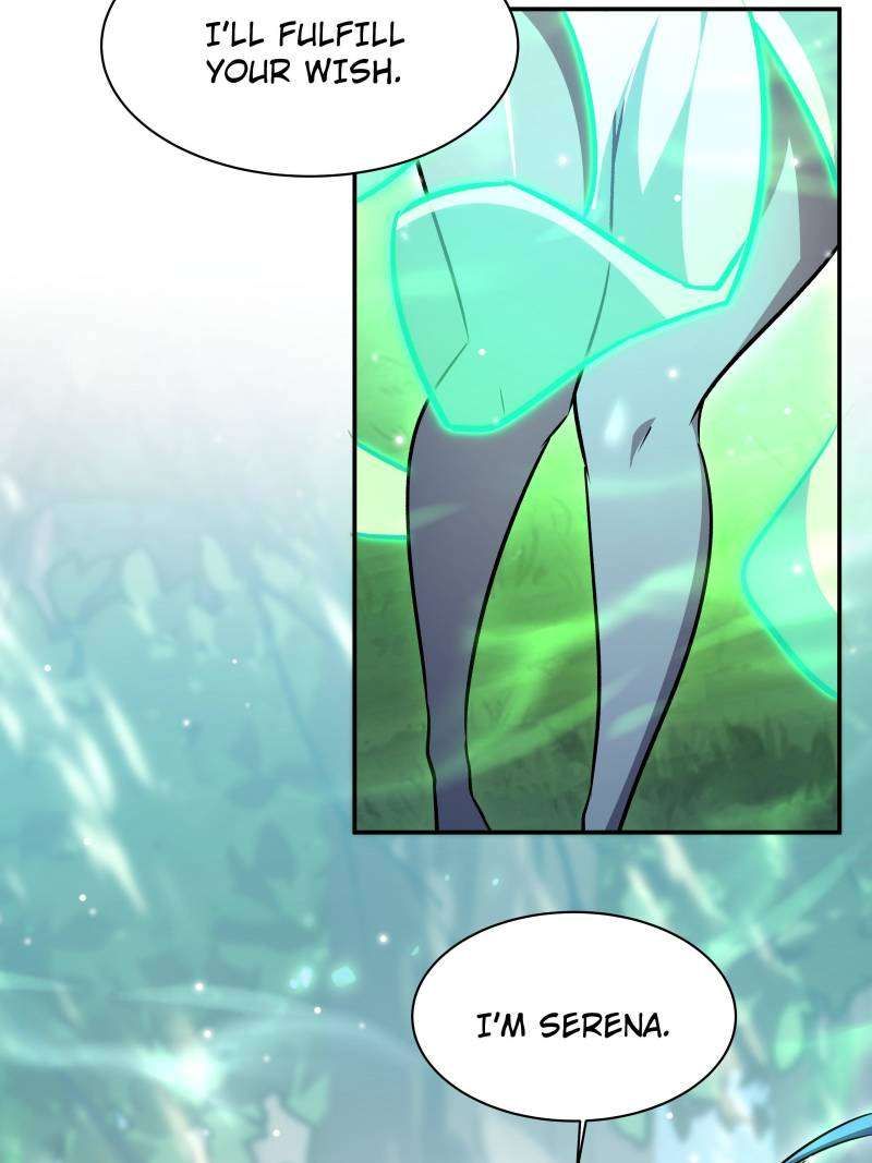 Vampires And Knight chapter 249 page 65