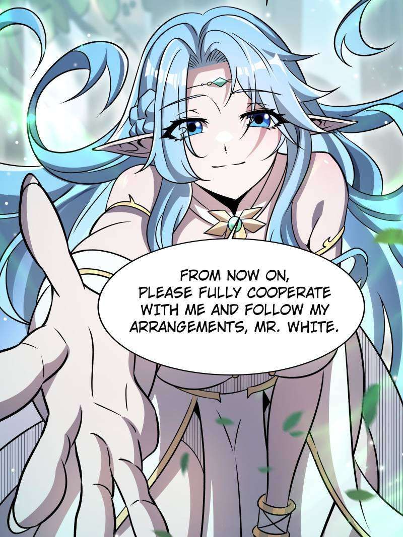 Vampires And Knight chapter 249 page 66