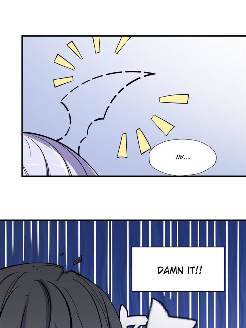 Vampires And Knight chapter 25 page 15