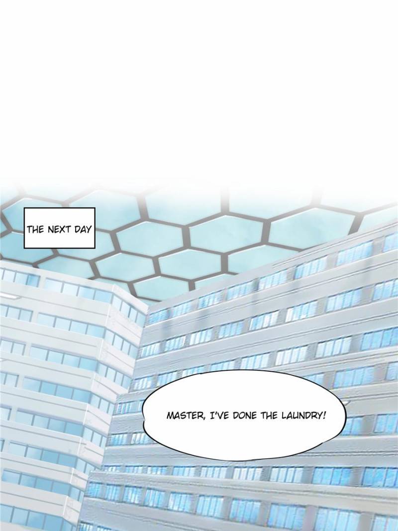 Vampires And Knight chapter 25 page 17