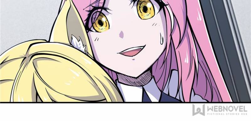 Vampires And Knight chapter 25 page 25