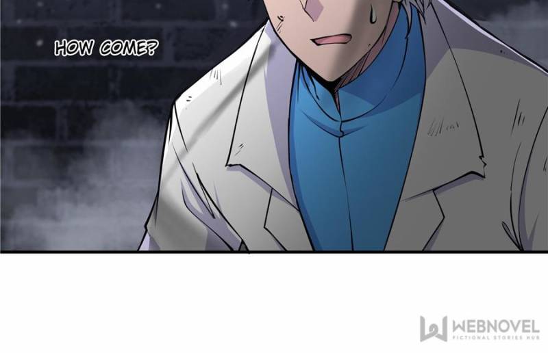 Vampires And Knight chapter 25 page 28