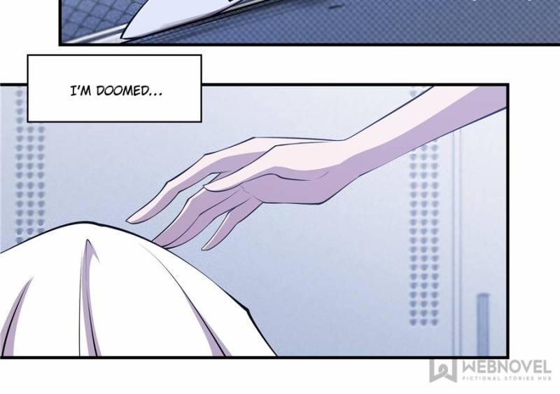 Vampires And Knight chapter 25 page 3