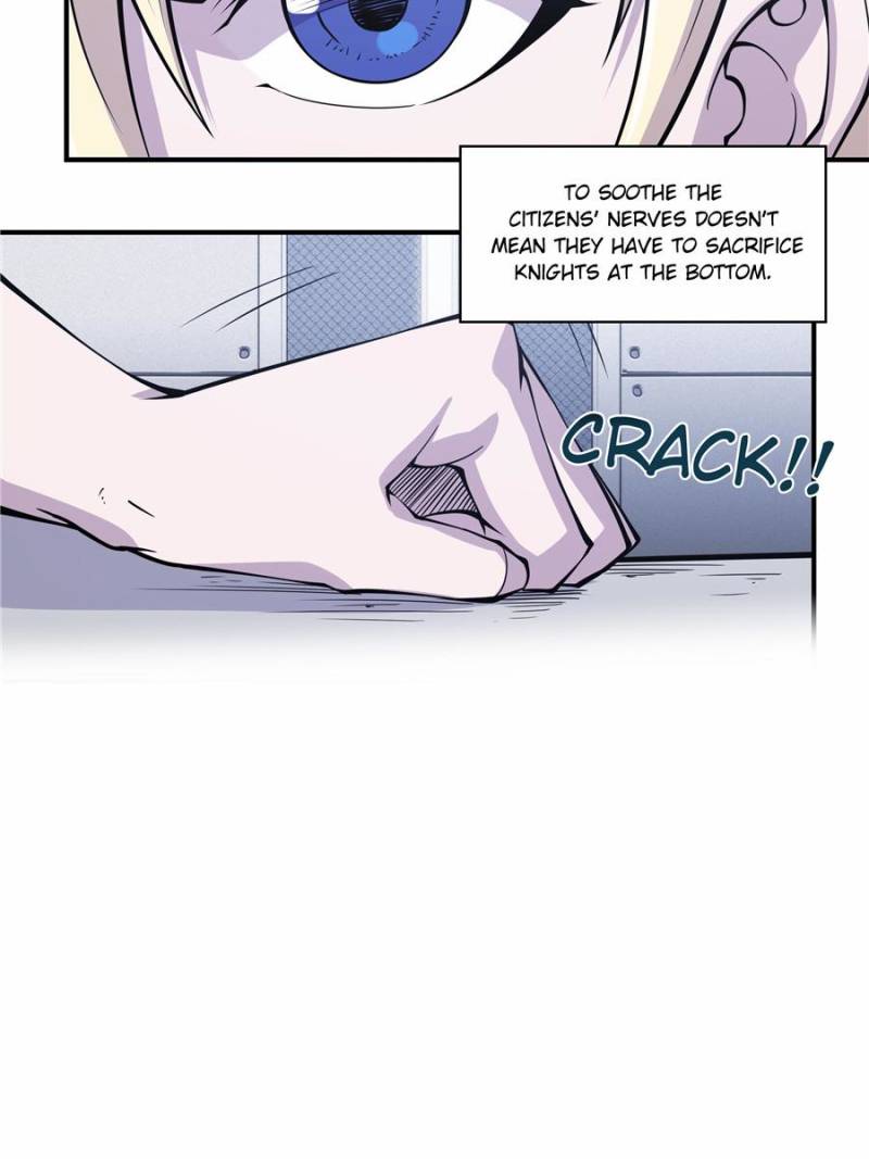 Vampires And Knight chapter 25 page 30