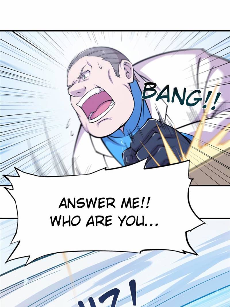 Vampires And Knight chapter 25 page 42