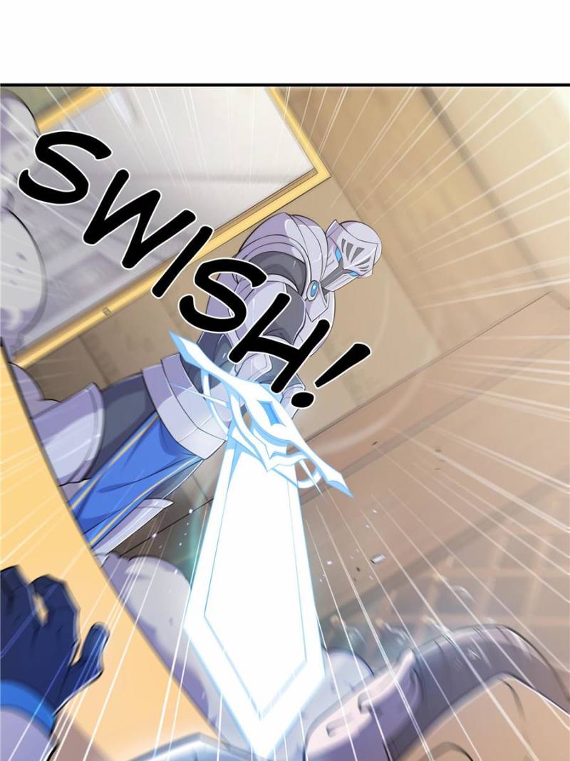 Vampires And Knight chapter 25 page 44