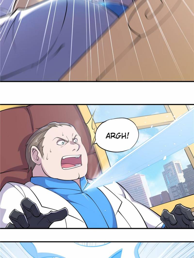 Vampires And Knight chapter 25 page 45