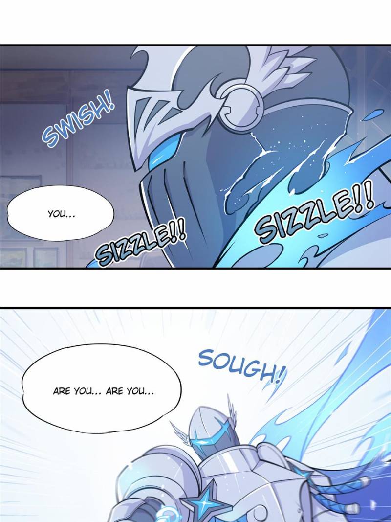 Vampires And Knight chapter 25 page 47