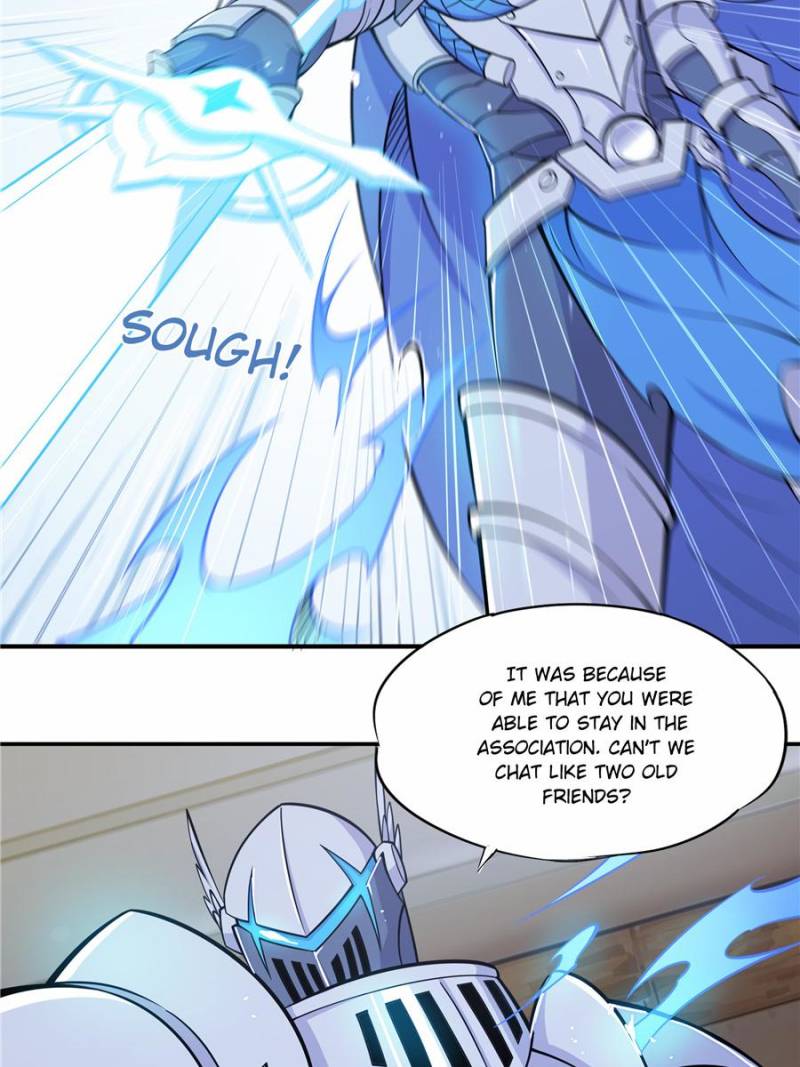 Vampires And Knight chapter 25 page 48