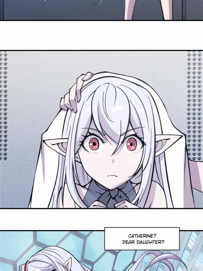 Vampires And Knight chapter 25 page 5