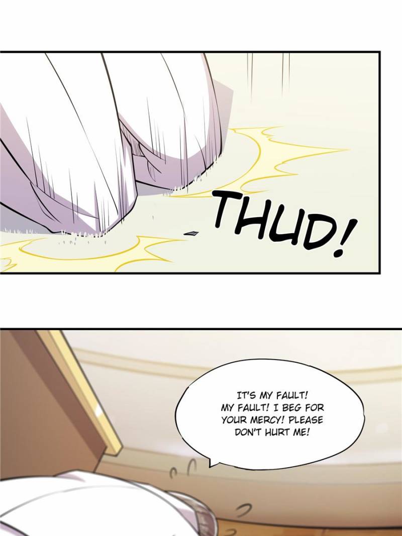 Vampires And Knight chapter 25 page 50