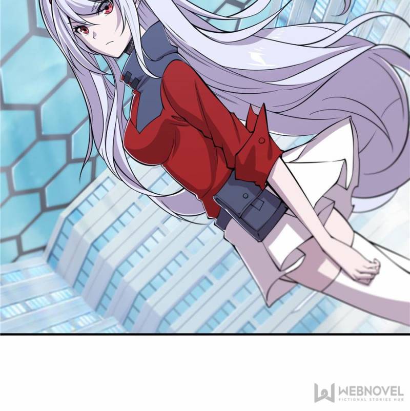 Vampires And Knight chapter 25 page 6