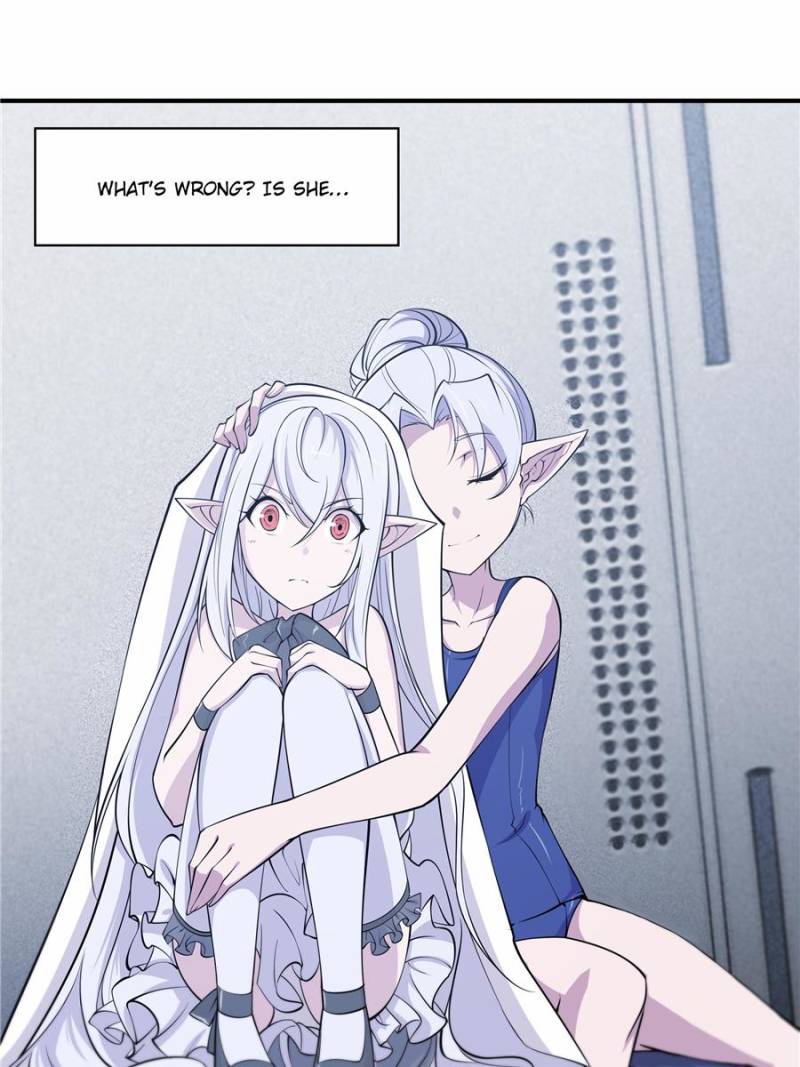 Vampires And Knight chapter 25 page 7