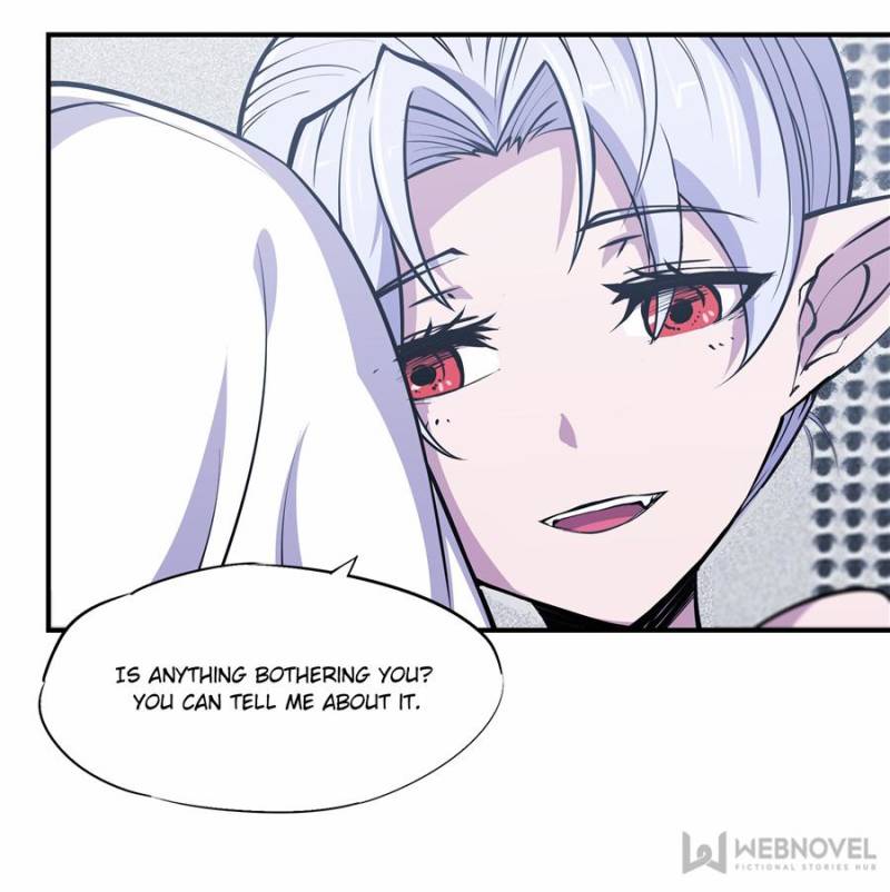 Vampires And Knight chapter 25 page 9