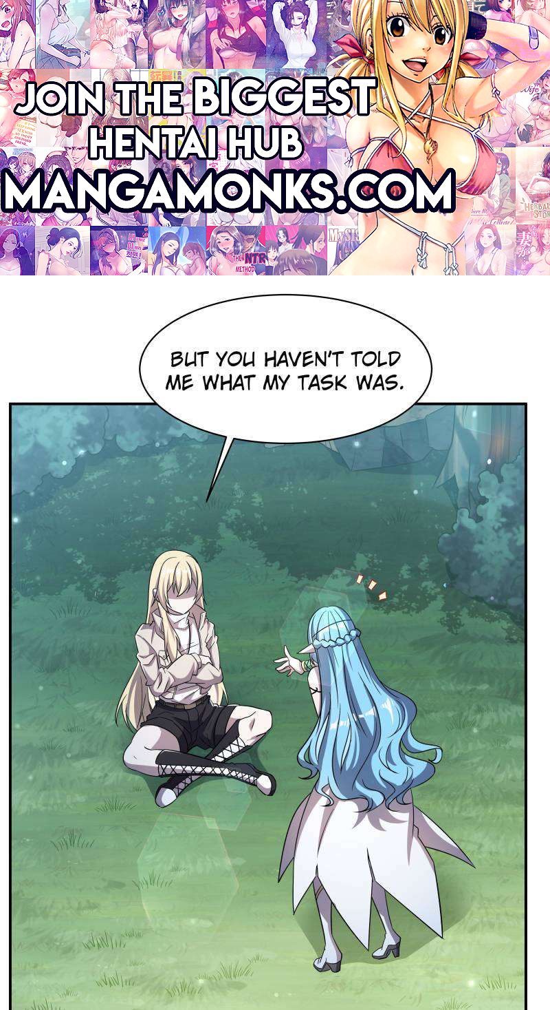 Vampires And Knight chapter 250 page 1