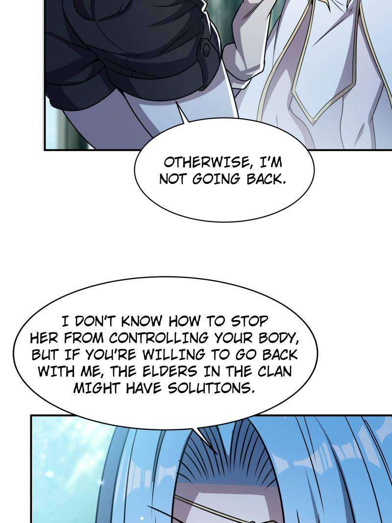 Vampires And Knight chapter 250 page 11