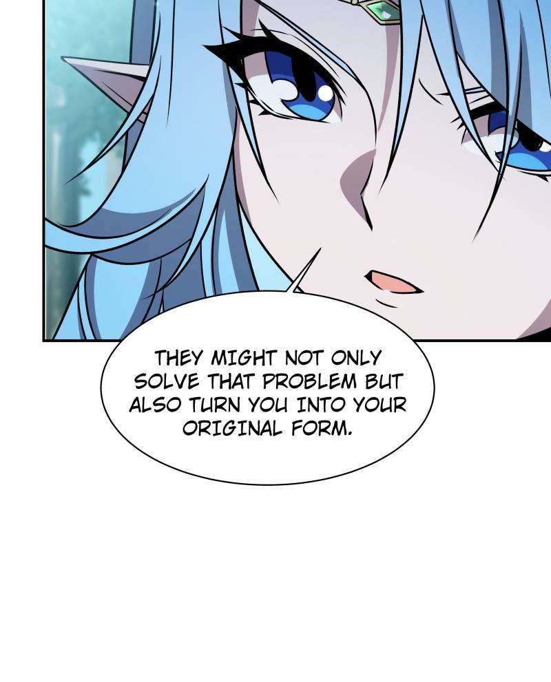 Vampires And Knight chapter 250 page 12