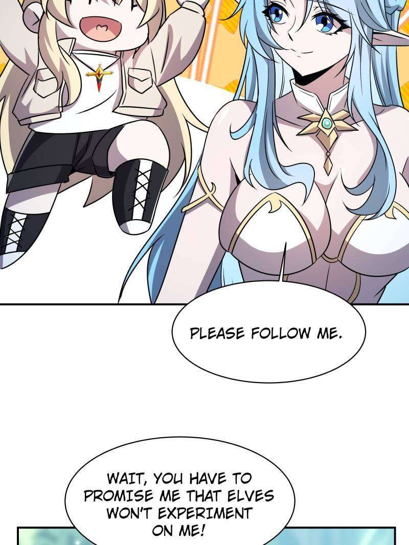 Vampires And Knight chapter 250 page 14