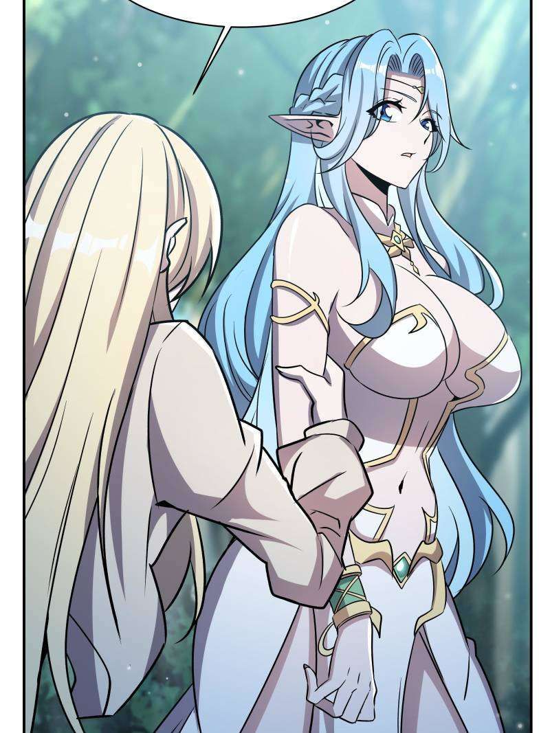 Vampires And Knight chapter 250 page 15