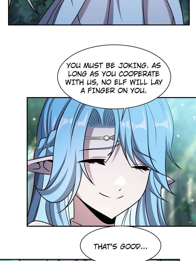 Vampires And Knight chapter 250 page 16